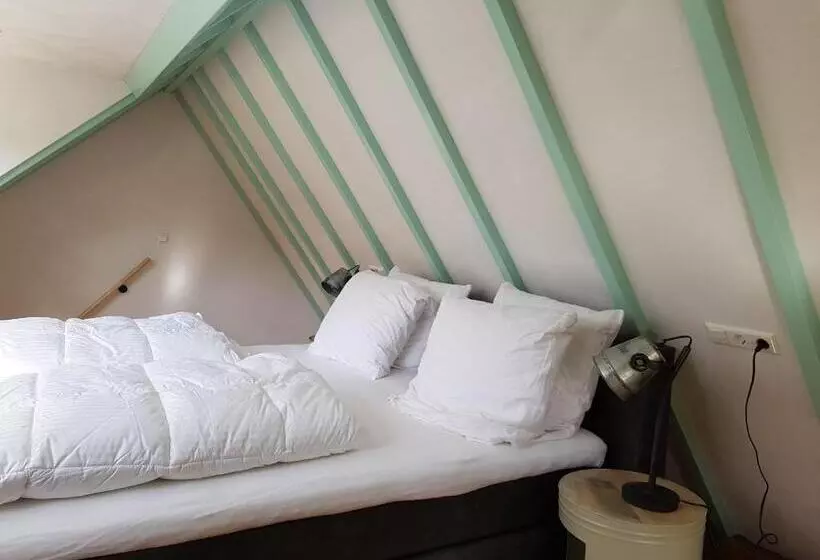 De Cromvoirtse Bed And Breakfast