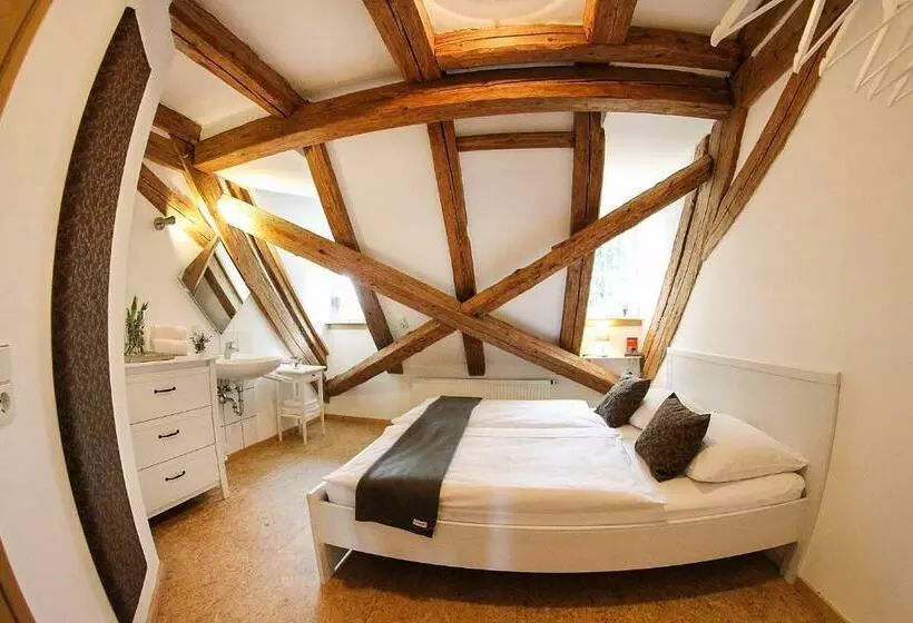 Hostel Einkorn