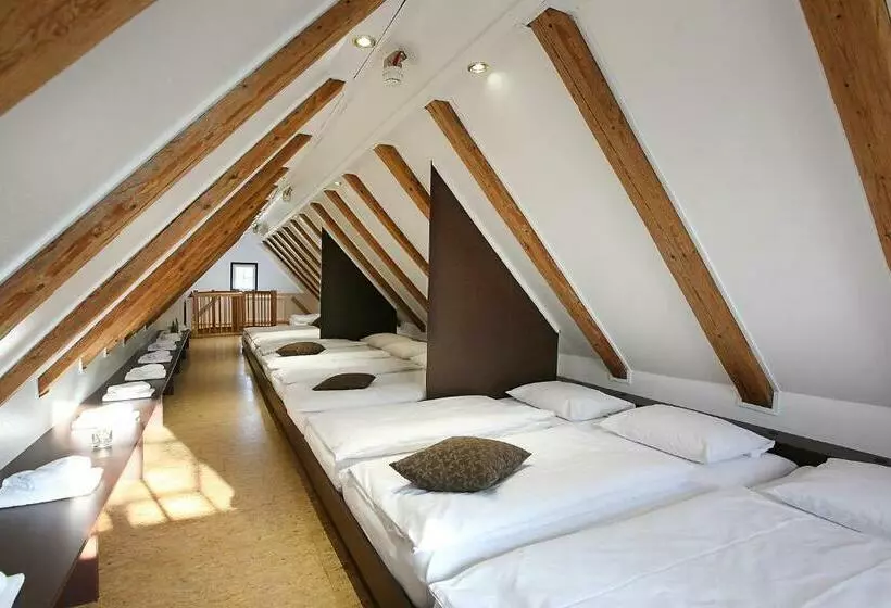 Hostel Einkorn