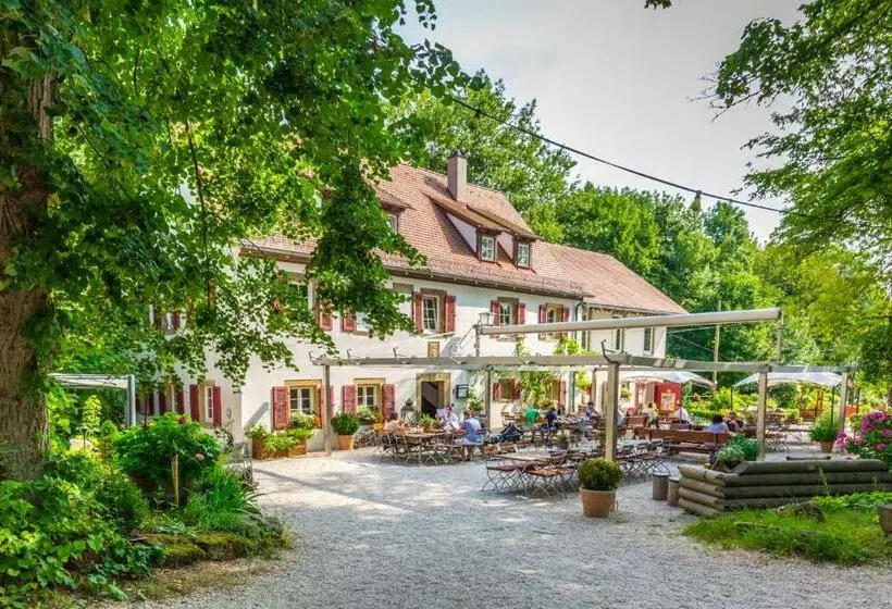 Hostel Einkorn