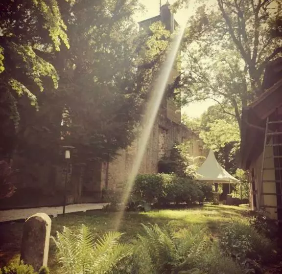 Hostel Einkorn