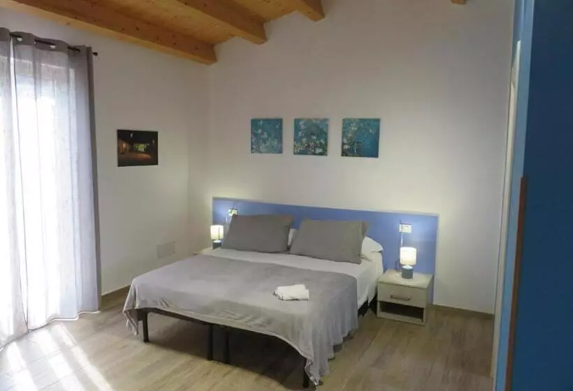 پانسیون Alex Rooms