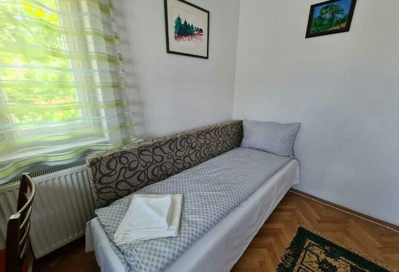 پانسیون Aurora Vendégház