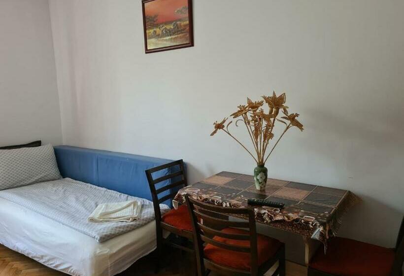 پانسیون Aurora Vendégház