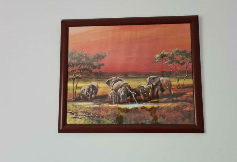 پانسیون Aurora Vendégház