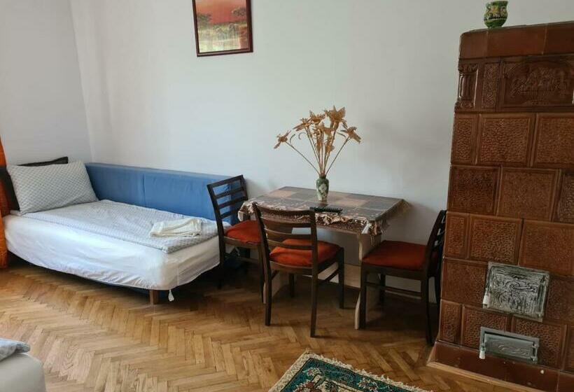 پانسیون Aurora Vendégház