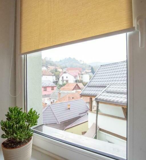 پانسیون Brasha Residence