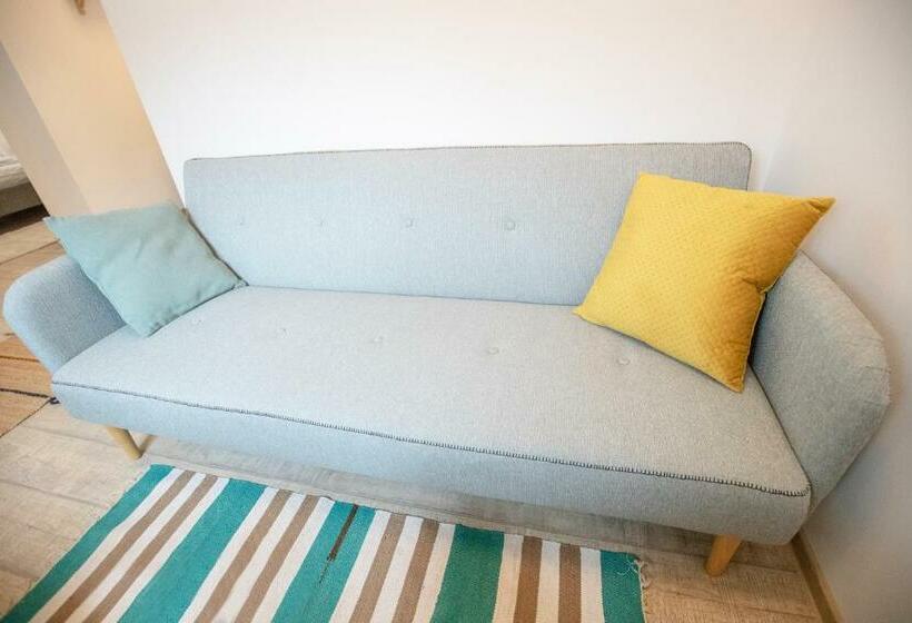 پانسیون Brasha Residence