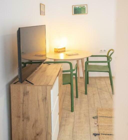 پانسیون Brasha Residence