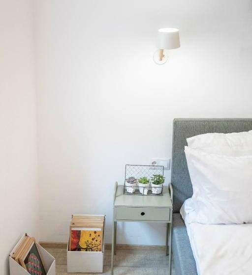 پانسیون Brasha Residence