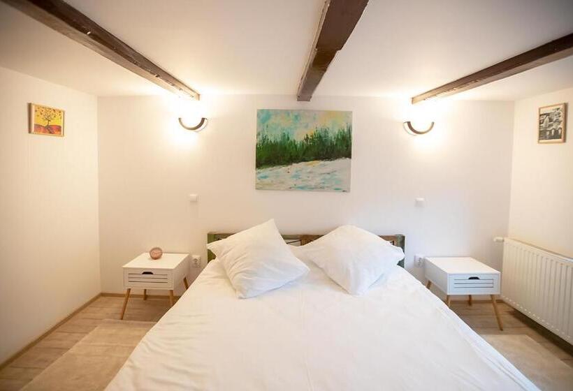 پانسیون Brasha Residence