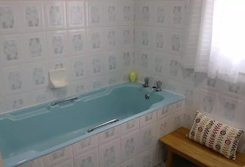 Majatalo Caledon Overnight Rooms