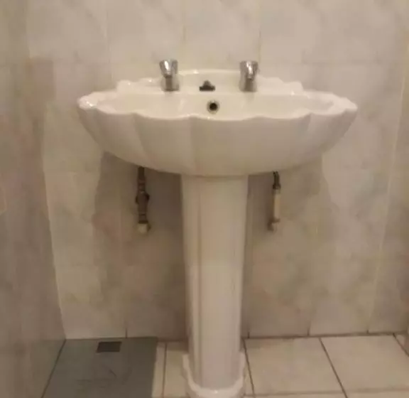 Majatalo Caledon Overnight Rooms