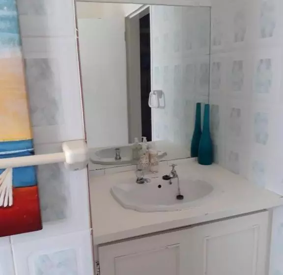 Majatalo Caledon Overnight Rooms