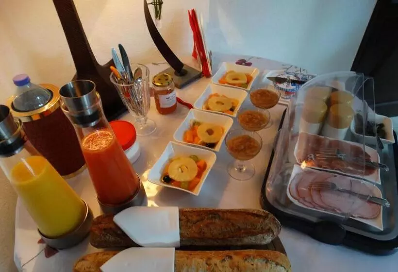 Majatalo Chambres D Hôtes De La Voie Romaine