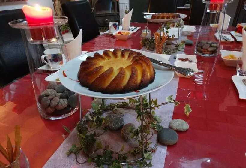 Majatalo Chambres D Hôtes De La Voie Romaine