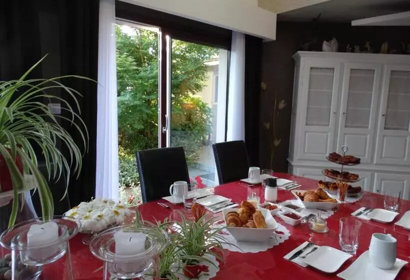 Majatalo Chambres D Hôtes De La Voie Romaine