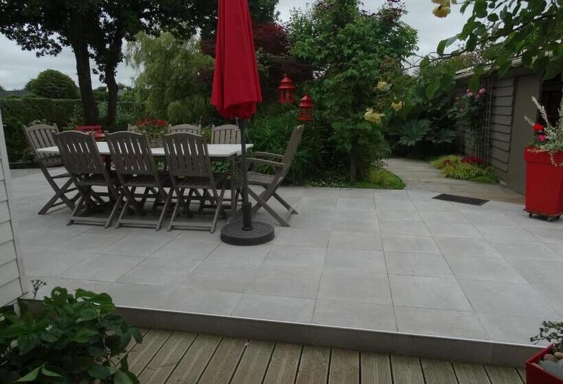 ペンション Chambres D Hôtes De La Voie Romaine