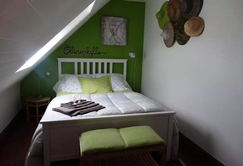 Majatalo Chambres D Hôtes De La Voie Romaine