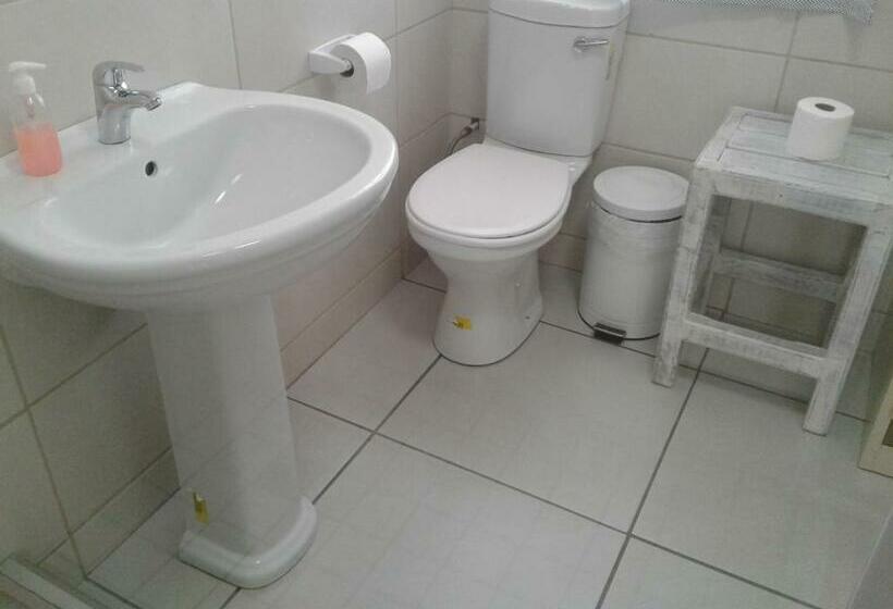 פנסיון Come Home In Oudtshoorn Self Catering Units