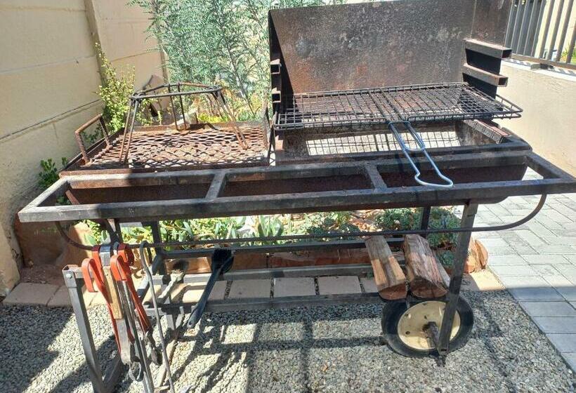 פנסיון Come Home In Oudtshoorn Self Catering Units