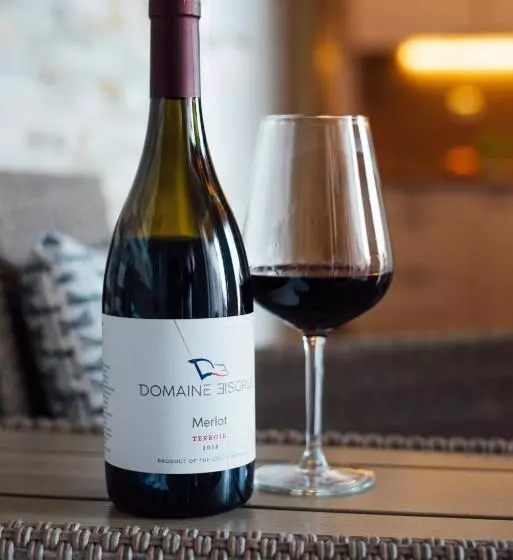 پانسیون Frajárka