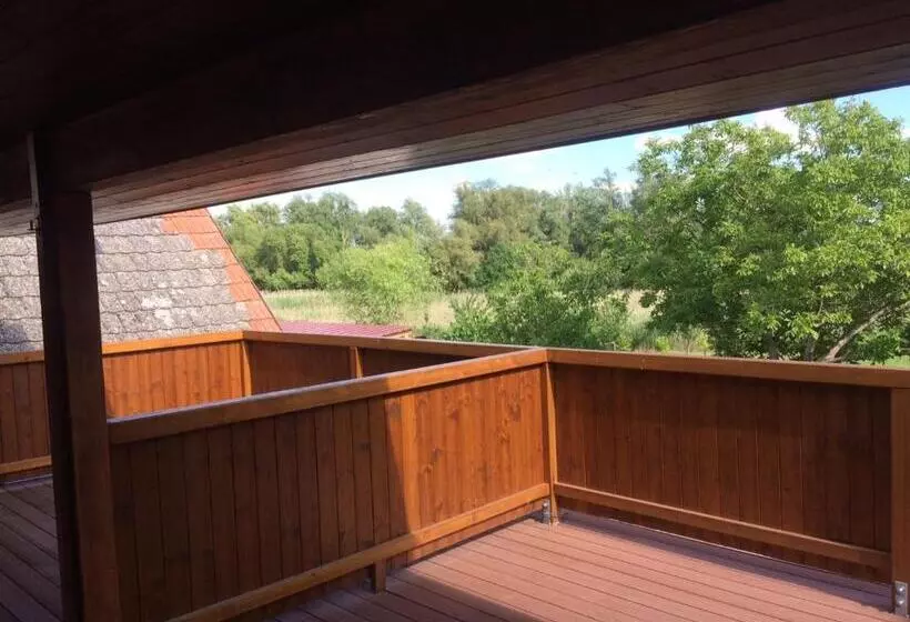 پانسیون Frajárka
