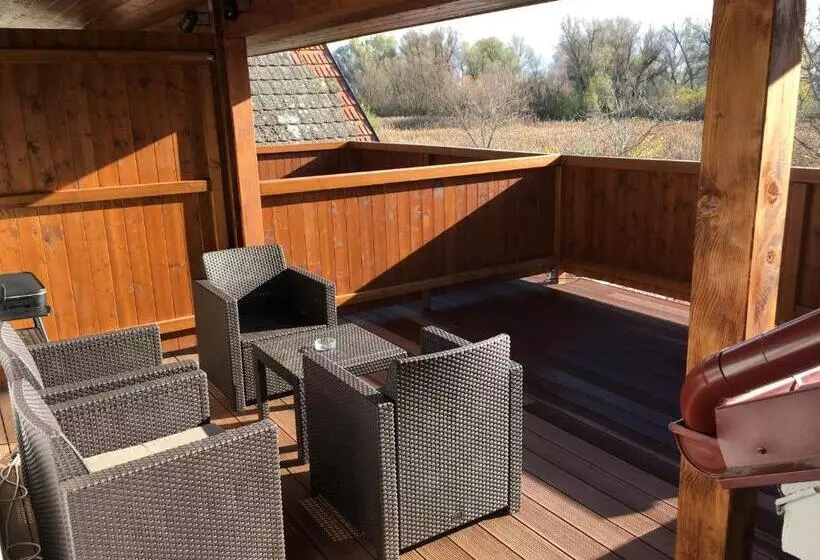 پانسیون Frajárka