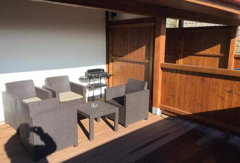 پانسیون Frajárka