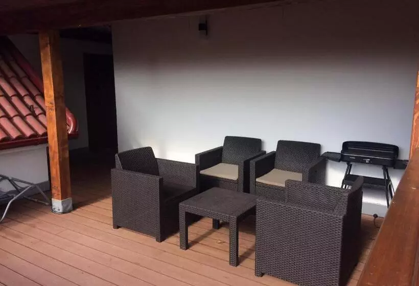 پانسیون Frajárka