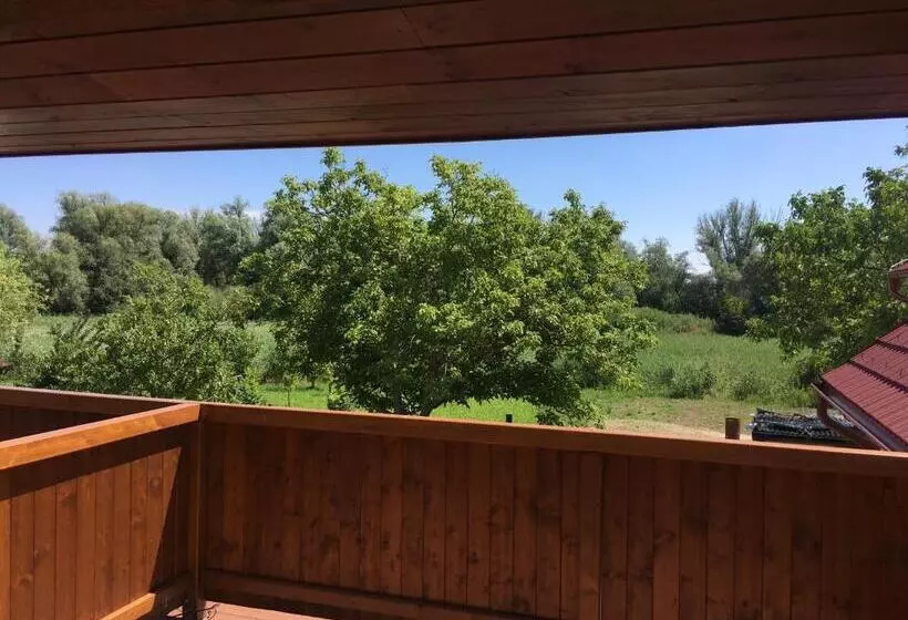 پانسیون Frajárka