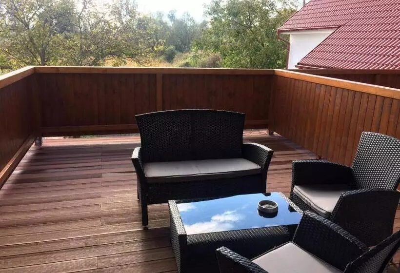 پانسیون Frajárka