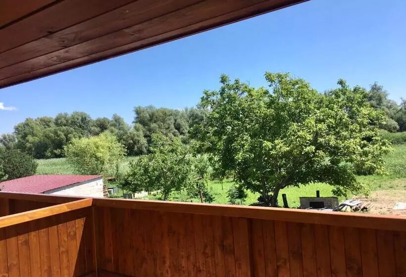 پانسیون Frajárka