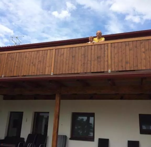 پانسیون Frajárka