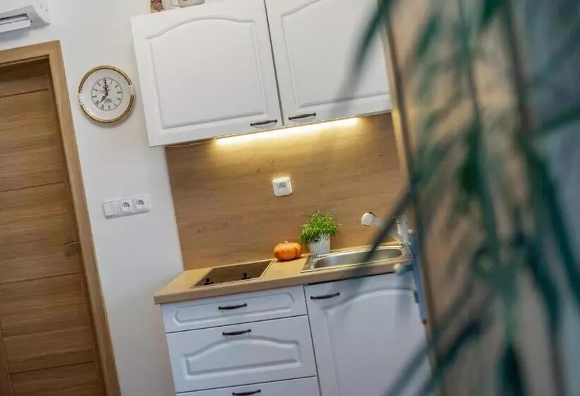 پانسیون Frajárka