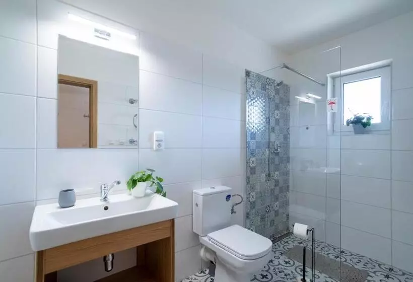 پانسیون Frajárka