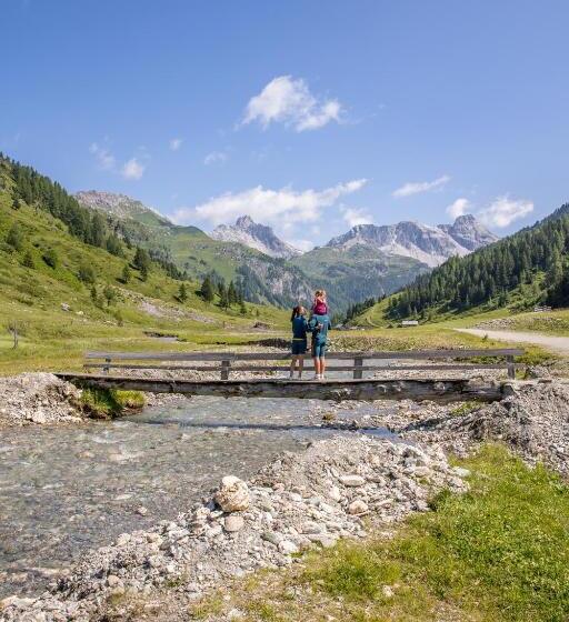 פנסיון Gästehaus Schwaiger