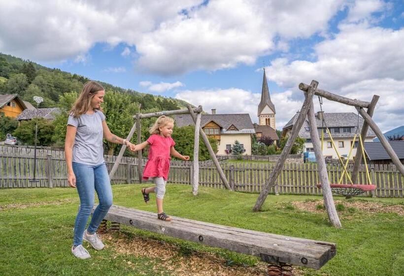 פנסיון Gästehaus Schwaiger