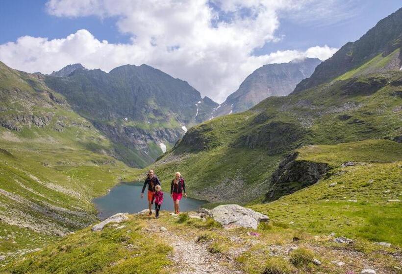 פנסיון Gästehaus Schwaiger