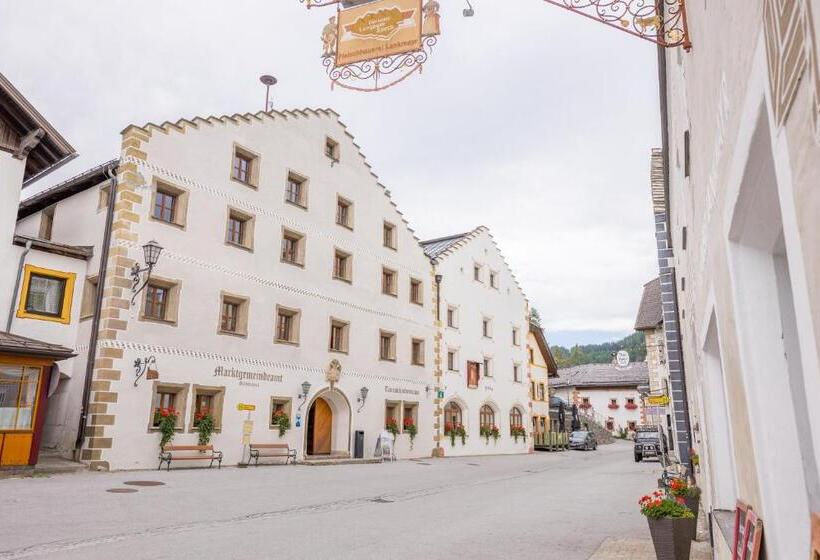 פנסיון Gästehaus Schwaiger