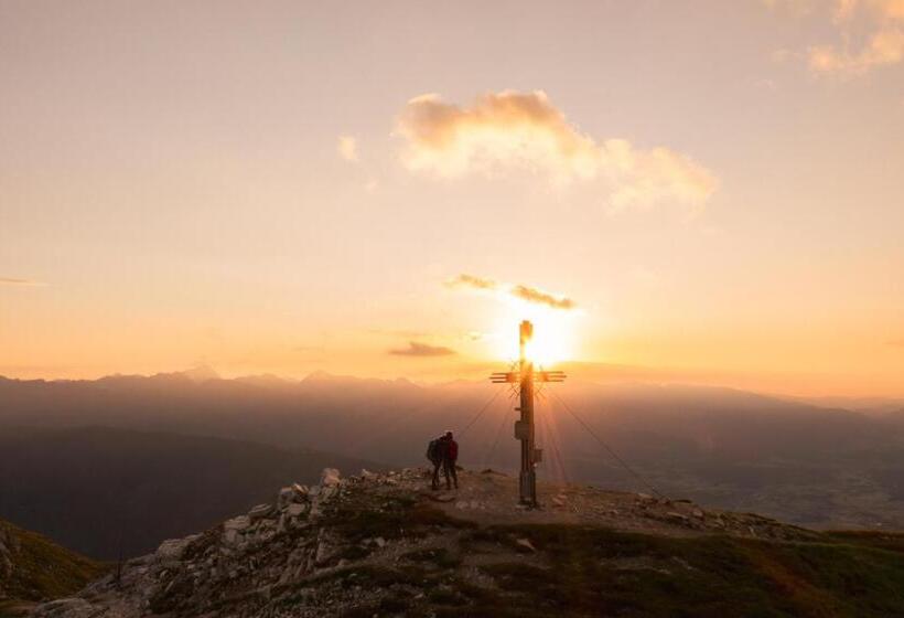 פנסיון Gästehaus Schwaiger