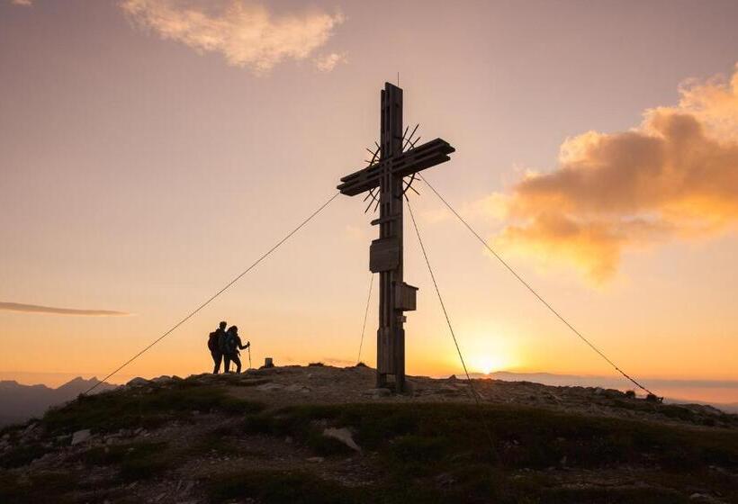 פנסיון Gästehaus Schwaiger