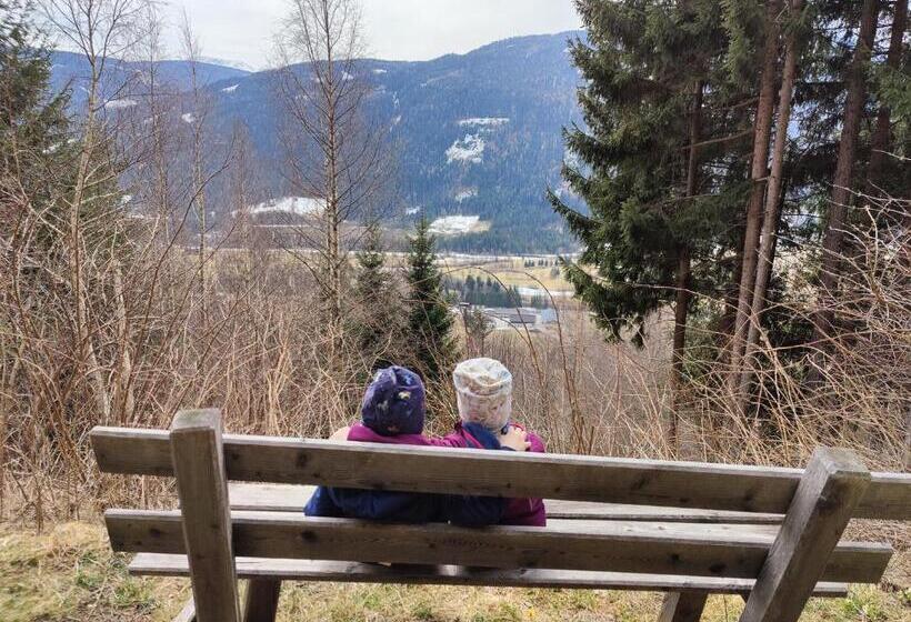 פנסיון Gästehaus Schwaiger