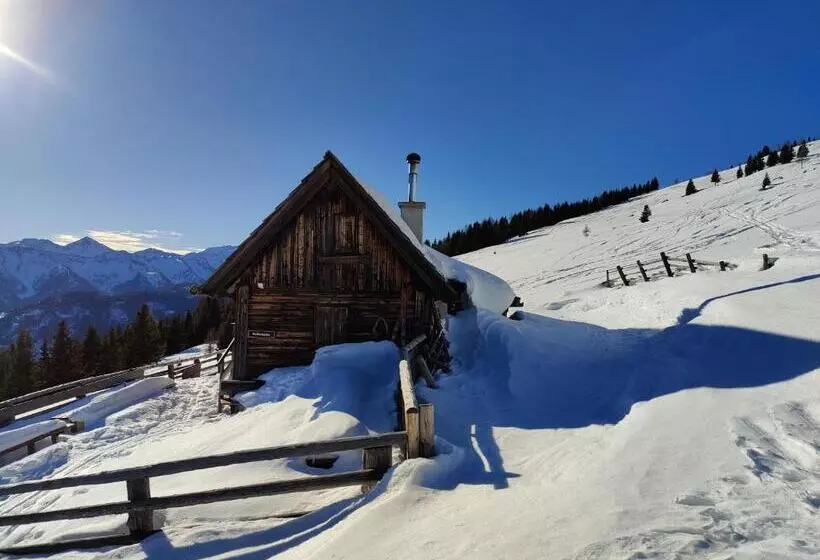 پانسیون Gästehaus Schwaiger