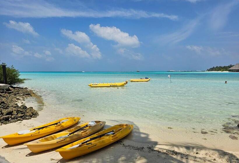 پانسیون Nirili Villa