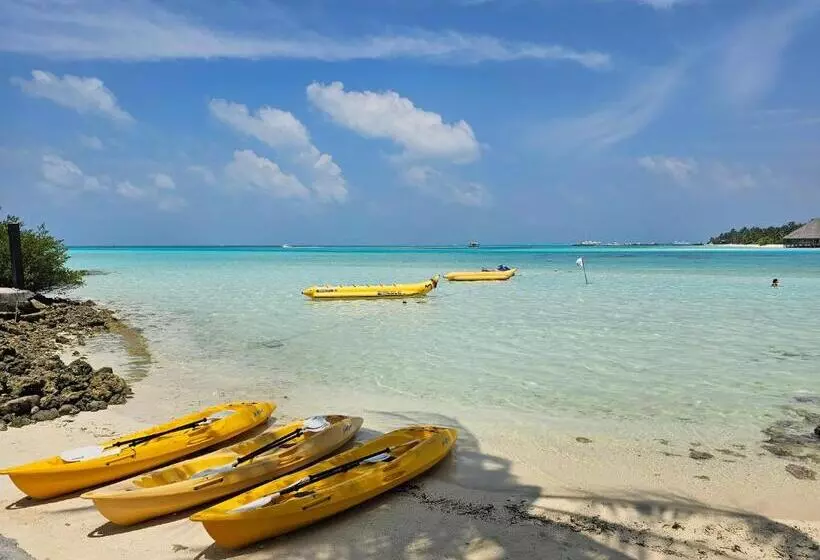 پانسیون Nirili Villa