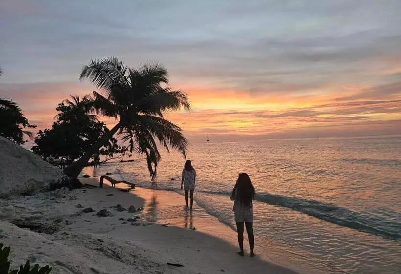 پانسیون Nirili Villa