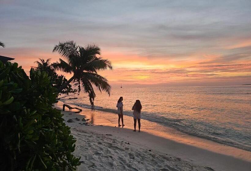 پانسیون Nirili Villa