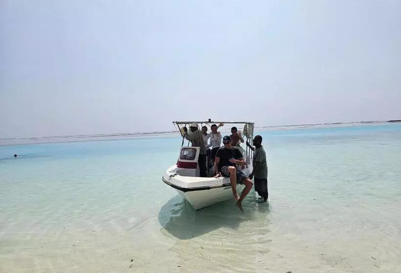 پانسیون Nirili Villa