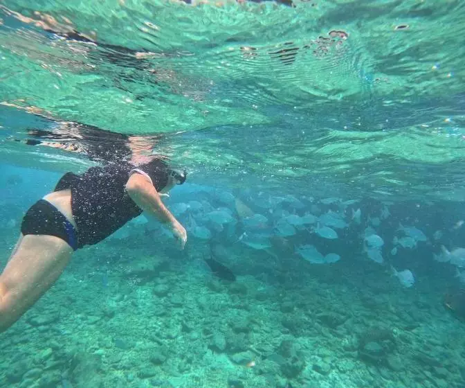 پانسیون Nirili Villa